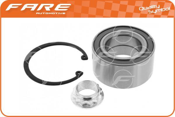 FARE SA 35215 - Kit cuscinetto ruota autozon.pro