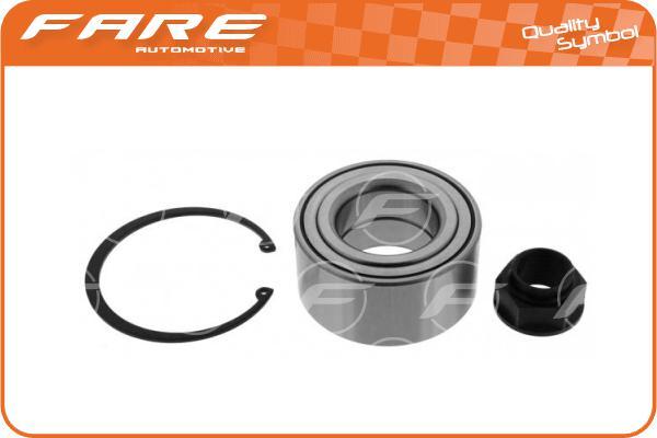 FARE SA 35211 - Kit cuscinetto ruota autozon.pro