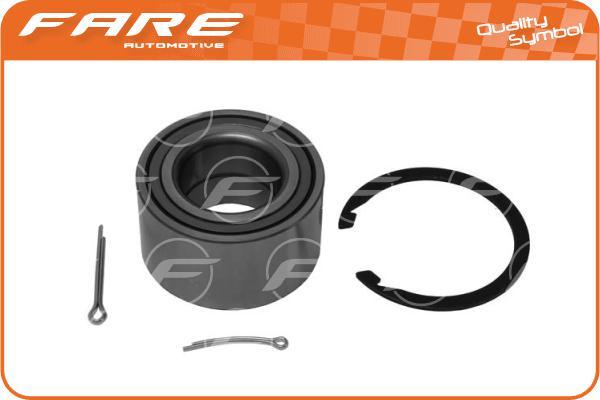 FARE SA 35212 - Kit cuscinetto ruota autozon.pro