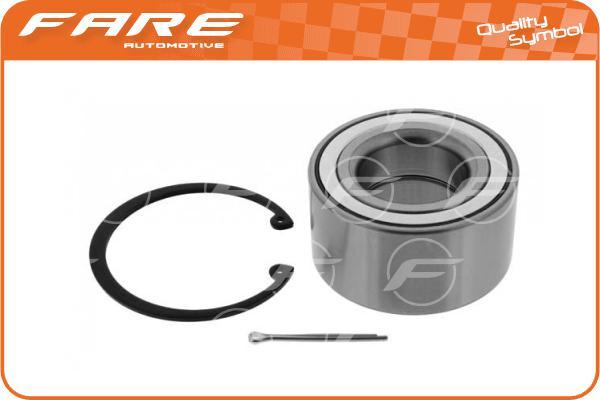 FARE SA 35217 - Kit cuscinetto ruota autozon.pro