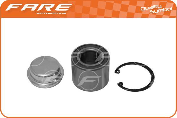 FARE SA 35239 - Kit cuscinetto ruota autozon.pro