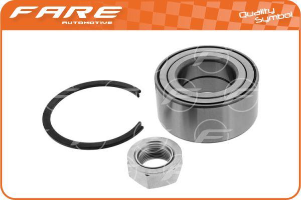 FARE SA 35230 - Kit cuscinetto ruota autozon.pro