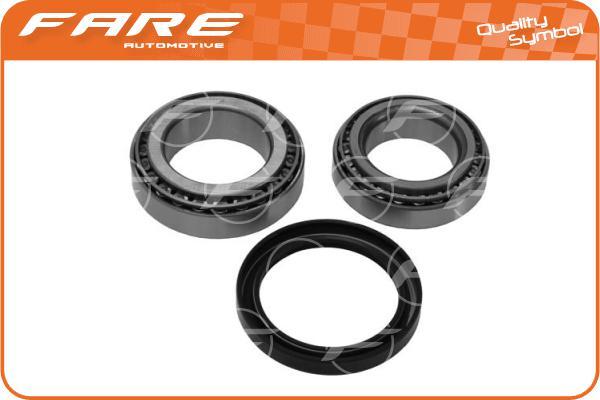 FARE SA 35238 - Kit cuscinetto ruota autozon.pro