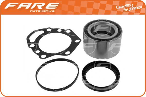 FARE SA 35232 - Kit cuscinetto ruota autozon.pro