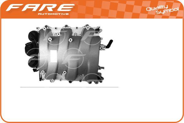 FARE SA 35274 - Modulo collettore aspirazione autozon.pro