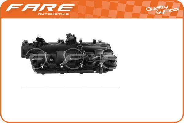 FARE SA 35276 - Modulo collettore aspirazione autozon.pro