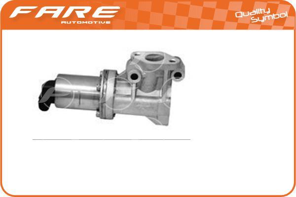 FARE SA 35790 - Valvola ricircolo gas scarico-EGR autozon.pro