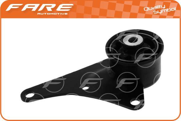 FARE SA 35709 - Sospensione, Motore autozon.pro