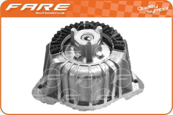 FARE SA 35701 - Sospensione, Motore autozon.pro