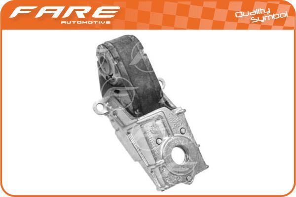 FARE SA 35715 - Supporto, Imp. gas scarico autozon.pro