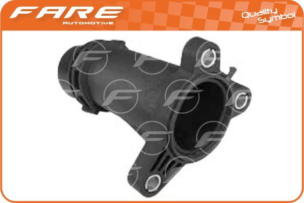 FARE SA 35724 - Flangia d. refrigerante autozon.pro