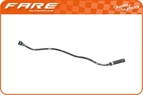 FARE SA 36944 - Flessibile radiatore autozon.pro