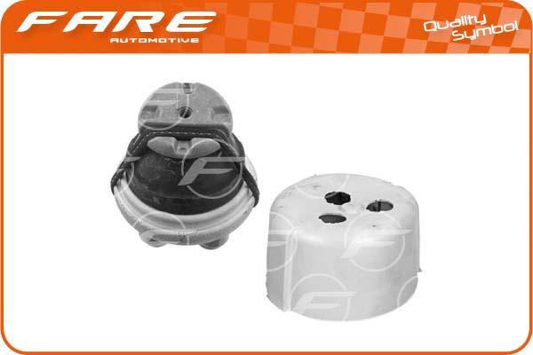 FARE SA 36956 - Sospensione, Motore autozon.pro