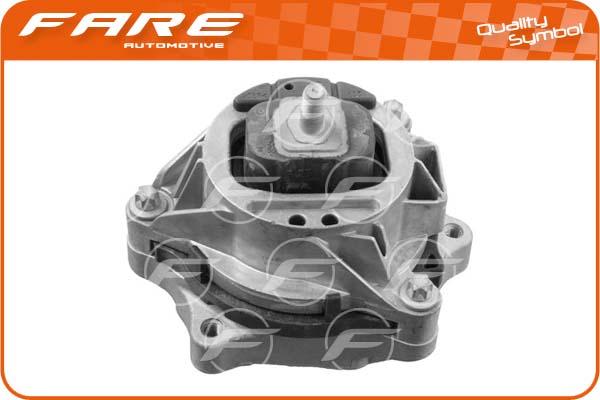 FARE SA 36952 - Sospensione, Motore autozon.pro