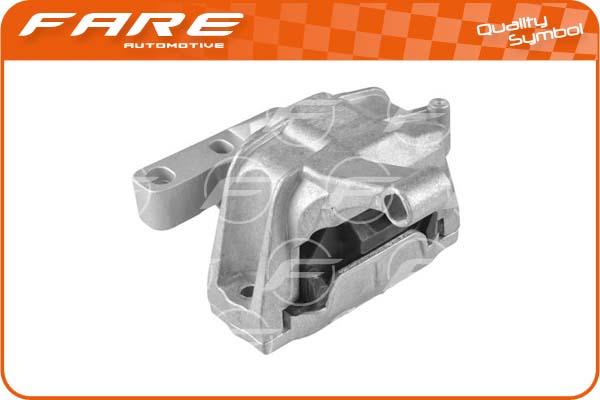 FARE SA 36966 - Sospensione, Motore autozon.pro