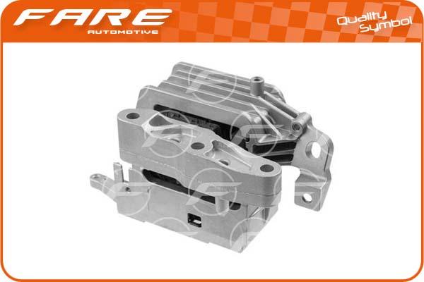 FARE SA 36968 - Sospensione, Motore autozon.pro