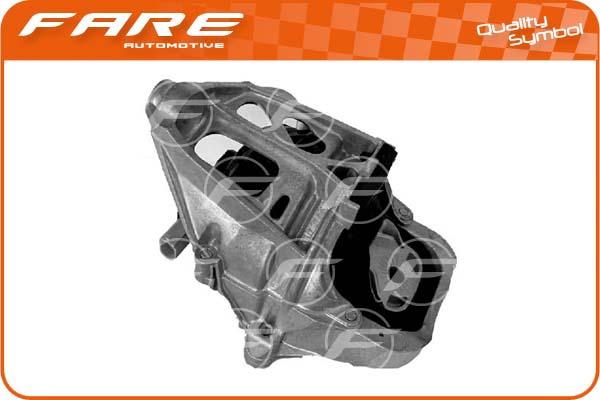 FARE SA 36987 - Sospensione, Motore autozon.pro