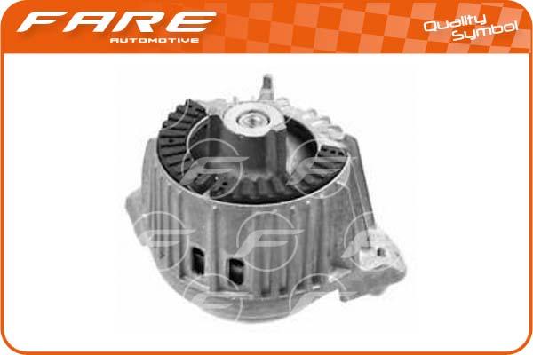 FARE SA 37447 - Sospensione, Motore autozon.pro