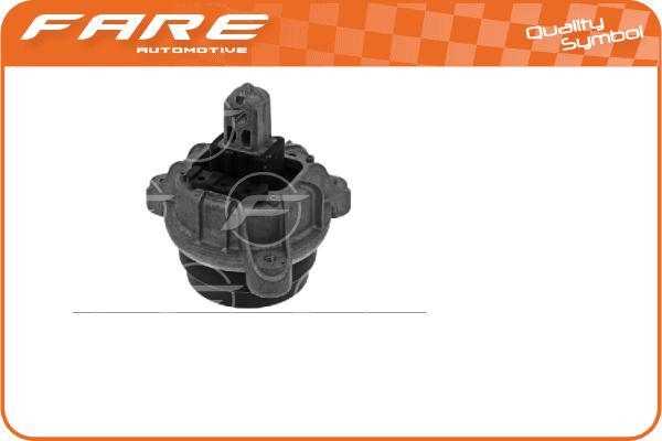 FARE SA 36497 - Sospensione, Motore autozon.pro