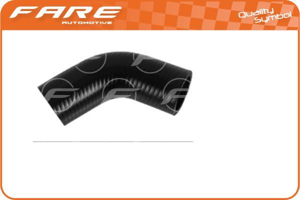 FARE SA 36435 - Flessibile radiatore autozon.pro