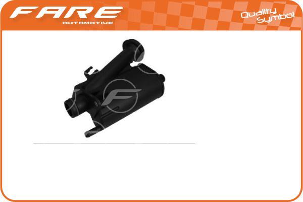 FARE SA 36592 - Separatore olio, Ventilazione monoblocco autozon.pro