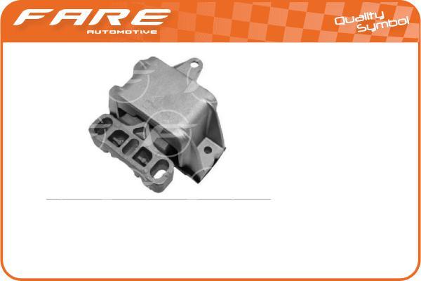 FARE SA 36546 - Sospensione, Motore autozon.pro