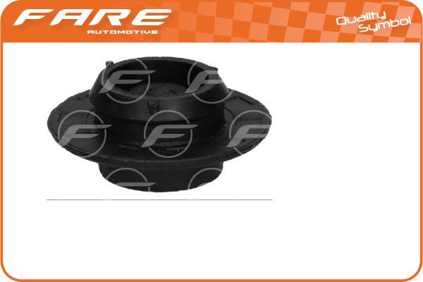 FARE SA 36560 - Supporto, Radiatore autozon.pro