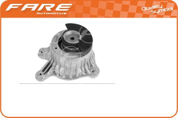 FARE SA 36519 - Sospensione, Motore autozon.pro