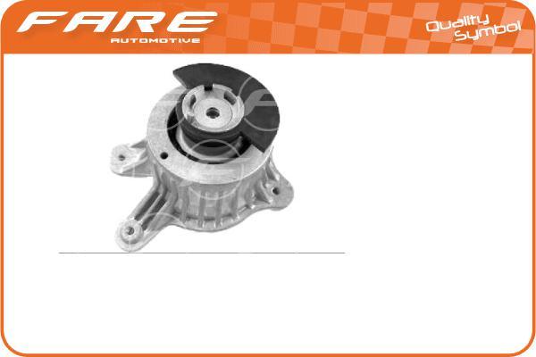 FARE SA 36516 - Sospensione, Motore autozon.pro