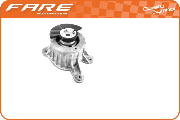 FARE SA 36517 - Sospensione, Motore autozon.pro