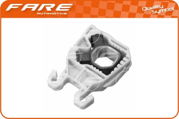 FARE SA 36644 - Supporto, Radiatore autozon.pro