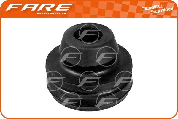 FARE SA 36646 - Supporto, Radiatore autozon.pro