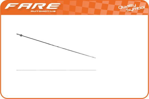 FARE SA 36640 - Asta controllo livello olio autozon.pro