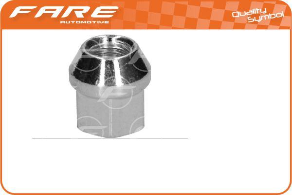 FARE SA 36605 - Dado ruota autozon.pro