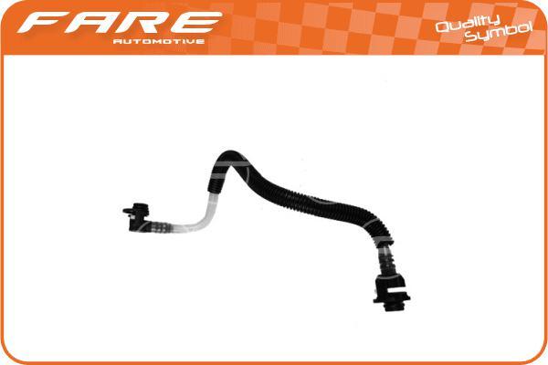 FARE SA 36621 - Flessibile carburante autozon.pro