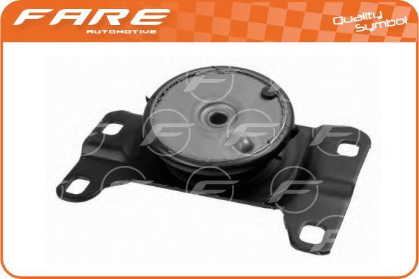 FARE SA 36098 - Sospensione, Motore autozon.pro