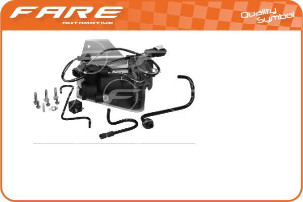 FARE SA 36049 - Compressore, Impianto aria compressa autozon.pro