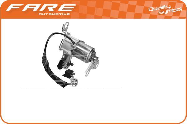 FARE SA 36066 - Compressore, Impianto aria compressa autozon.pro