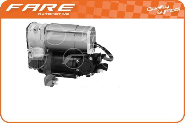 FARE SA 36061 - Compressore, Impianto aria compressa autozon.pro