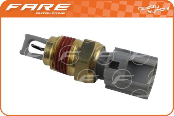 FARE SA 36075 - Sensore, Temperatura aria aspirata autozon.pro