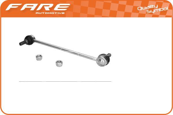 FARE SA 36076 - Asta / Puntone, Stabilizzatore autozon.pro