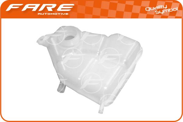 FARE SA 3607 - Serbatoio compensazione, Refrigerante autozon.pro