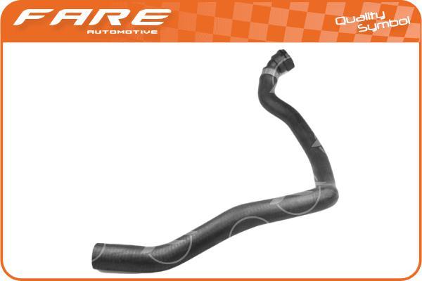 FARE SA 36122 - Flessibile radiatore autozon.pro