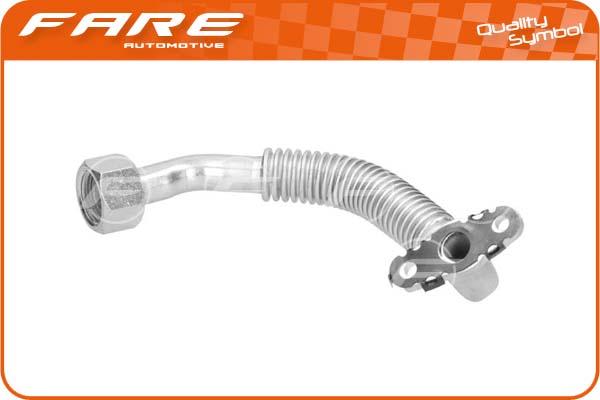 FARE SA 36864 - Tubo olio, Compressore autozon.pro