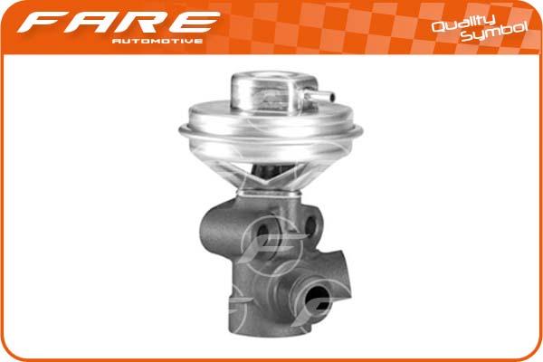 FARE SA 36889 - Valvola ricircolo gas scarico-EGR autozon.pro