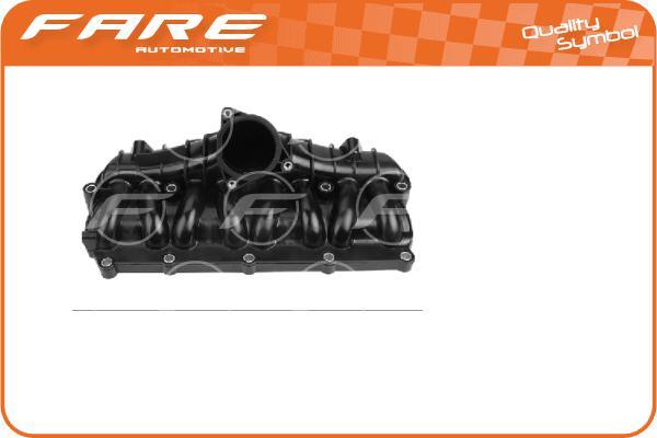 FARE SA 36341 - Modulo collettore aspirazione autozon.pro