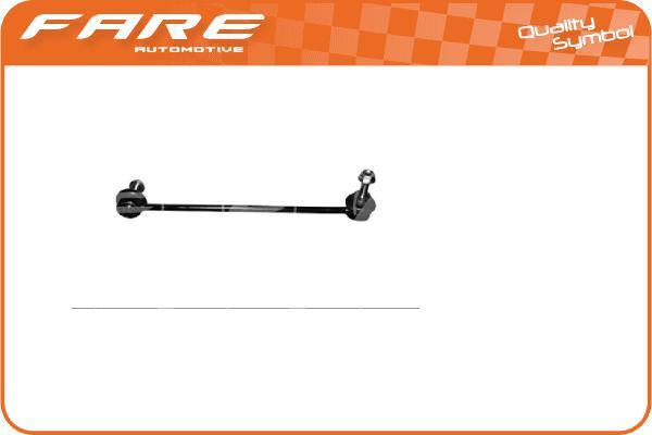 FARE SA 36304 - Asta / Puntone, Stabilizzatore autozon.pro