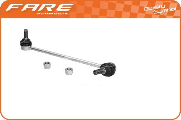 FARE SA 36301 - Asta / Puntone, Stabilizzatore autozon.pro