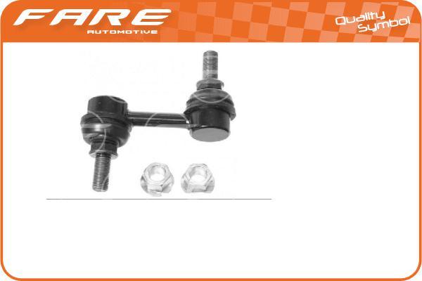 FARE SA 36308 - Asta / Puntone, Stabilizzatore autozon.pro