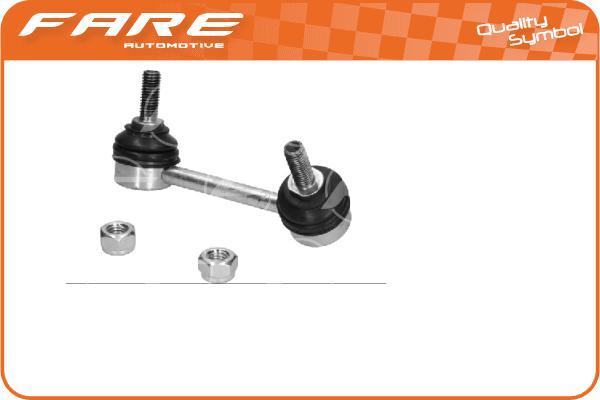 FARE SA 36311 - Asta / Puntone, Stabilizzatore autozon.pro